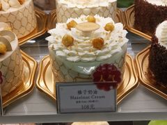 -布歌东京(金融街购物中心店)