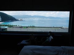 -三亚太阳湾柏悦酒店