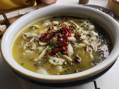 -小六汤包砂煲菜(文景路店)