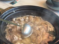 -狐狸爱上椰子鸡(滨江星光大道店)