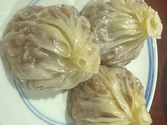 -同得兴 Since·1995 传统苏式面馆(嘉馀坊店)