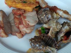 -龙岩华美达龙州酒店