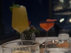 -大堂酒廊·富力丽思卡尔顿酒店