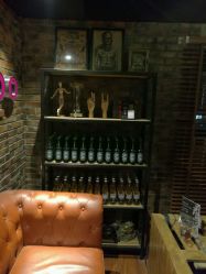 -鳌首刺青纹身 穿孔饰品店