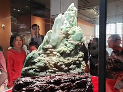 -北京工艺美术博物馆