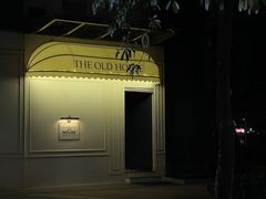 -THE OLD HOUSE酒吧