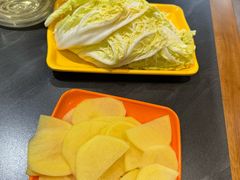 -三煮纸包鱼(青岛总店)