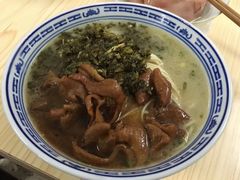 -盛兴面馆(真儒大厦店)