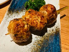 -炉胜·炉端烧·居酒屋