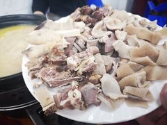 -光明清汤羊(宝业路店)