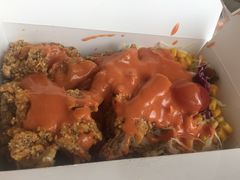 -暖食光·台式家庭餐厅·生日主题店(万达店)