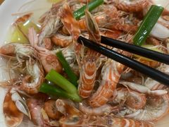 -健跳小海鲜(人民路店)