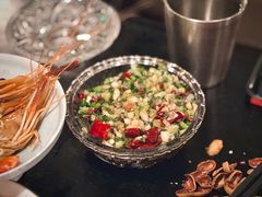-三酉星·枫·山風与野菜(上海总店)