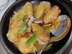 -南京空港温德姆花园酒店·MTF满庭芳中餐厅