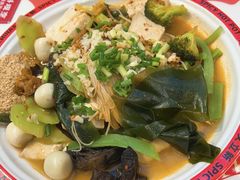 -文立新麻辣烫(合生汇21街区店)
