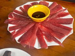 -塔洛藏餐吧(香格里拉古城店)