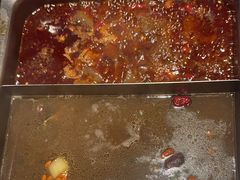 -大隐·成都火锅Bistro(合生麒麟新天地店)