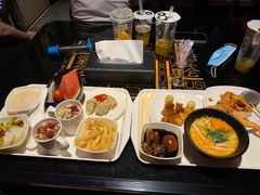 -堂会(白云店)
