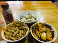 -洞子口张老二凉粉(文殊院店)