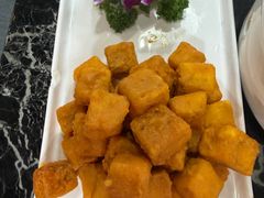 -李师傅脆肚(华强北店)
