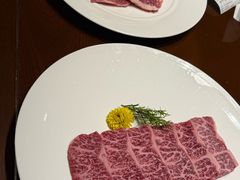-隐炉和牛烧肉店(群力店)