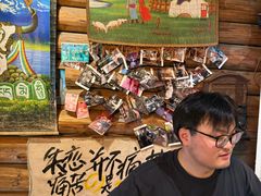 -马灯部落·西湖边的创意山景餐厅(虎跑动物园店)
