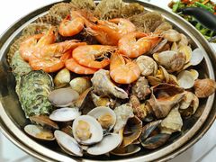 -味茂·老船夫1927(东海东路店)