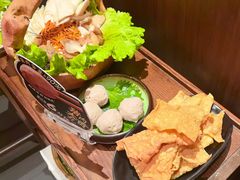 -捞王锅物料理(金华义乌之心店)