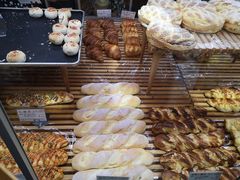 -苹果花园(枫林路店)