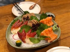 -梅亭居酒屋(中大国际店)