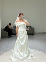 -南京宝娜嫁衣婚纱礼服馆(中央路店)