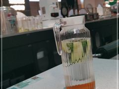 -青花椒花椒鱼(合生汇店)