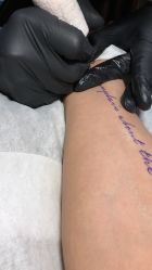 -飛凡TATTOO纹身•原创