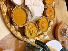 -食彩美印度特色美食餐厅·印度料理