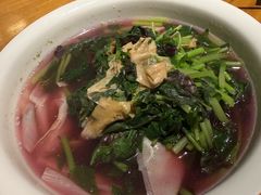 炒苋菜-甬上名灶(天一阁·翠柏店)