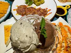 -吱咖啡西式简餐