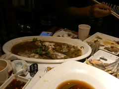 -马路边上·小海鲜烧烤(八一路店)