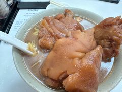 -麦文记面家(佐敦店)