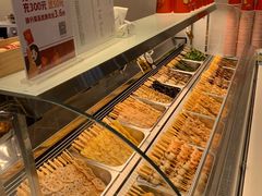 -廖记棒棒鸡(金光华广场店)