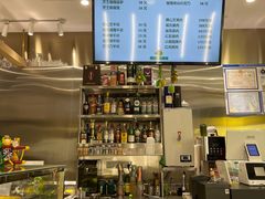 -猫王榴莲世家(三里屯SOHO商场店)