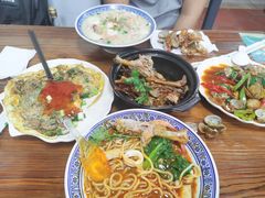 -亚忠小吃店(曾厝垵店)