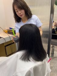 -爱秀造型 T-G