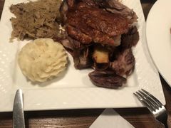 -宝莱纳啤酒花园餐厅PAULANER BRAUHAUS Nanjing(广州路店)