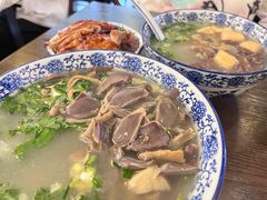 -小潘记鸭血粉丝汤