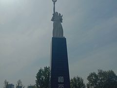 -侵华日军南京大屠杀遇难同胞纪念馆
