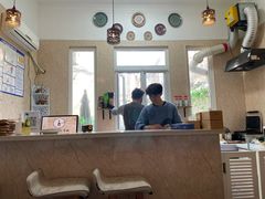 -Turka土耳咖(五大道店)