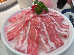 -味之绝美蛙鱼头火锅(松江万达店)