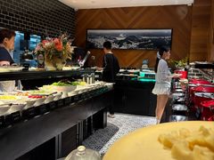 -拉蒂娜·巴西牛排馆 Latina·Brazilian Steakhouse(陆家嘴旗舰店)