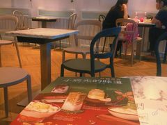 -满记甜品(北美新天地店)