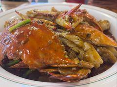 -冶建镜子·老南昌大排档·江西虾王(总店)